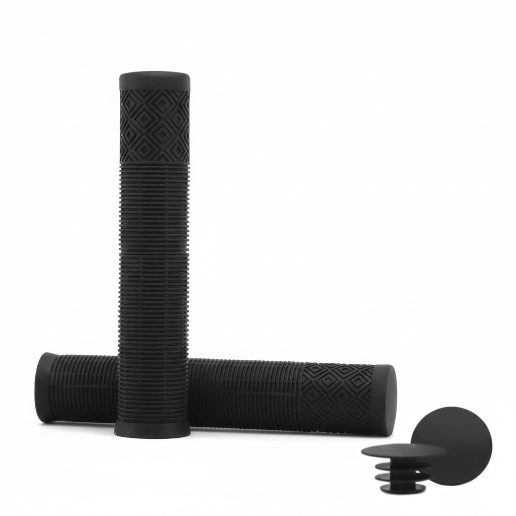 GripCulture Pro Scooter Grips