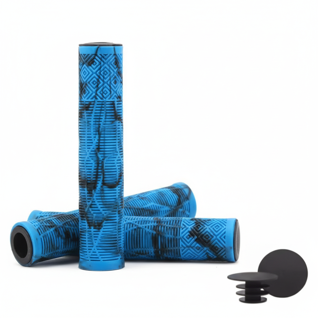 GripCulture Pro Scooter Grips